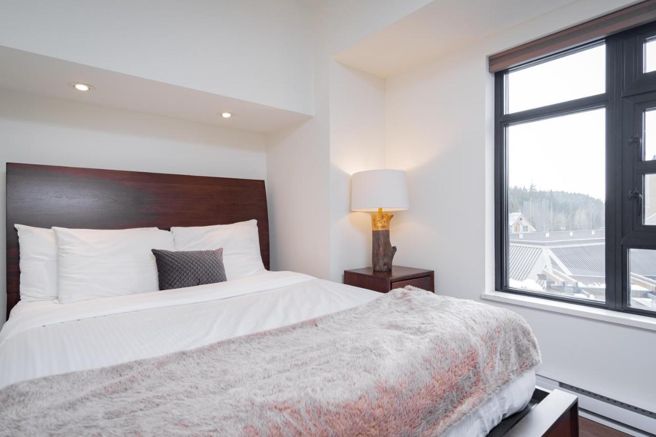 Carleton Lodge By Outpost Whistler Luaran gambar