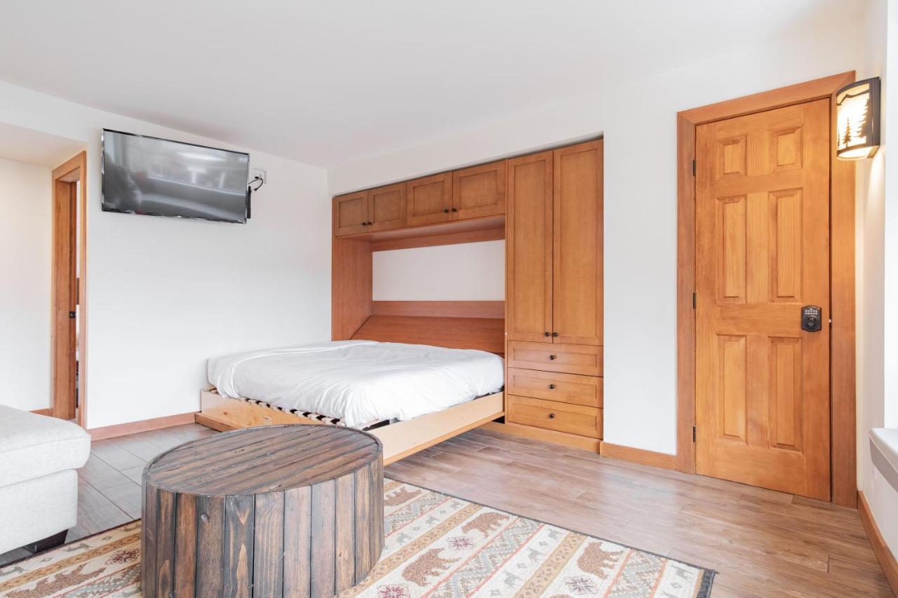 Carleton Lodge By Outpost Whistler Luaran gambar