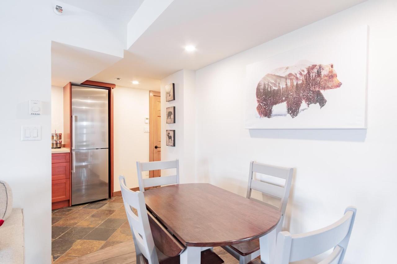 Carleton Lodge By Outpost Whistler Luaran gambar